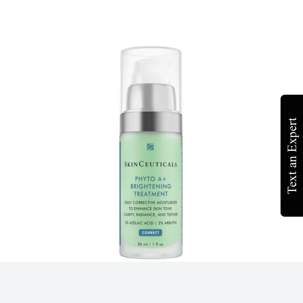 NIB SkinCeuticals Phyto A+ Brightening Treatment 1 FL OZ